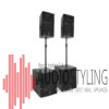 Hybrid+ Altium12 + Altium18 Combo