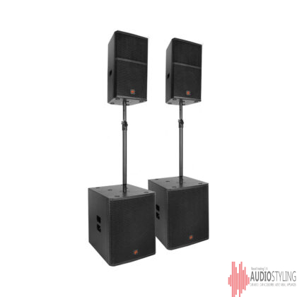Hybrid+ Altium12 + Altium18 Combo