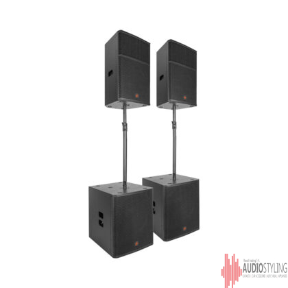 Hybrid+ Altium15 + Altium18 Combo