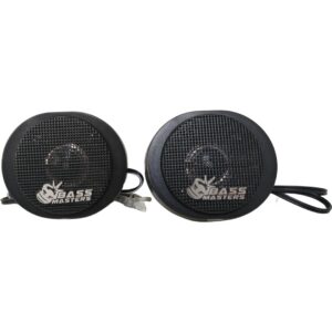 Bassmasters Super Tweeter Bst-220 1000w