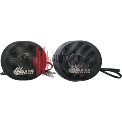 Bassmasters Super Tweeter Bst-220 1000w