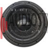 Bassmasters 12" Subwoofer Prosynk-12d4 18 000w