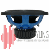 Bassmasters 12" Subwoofer Vortex-12d4 15 000w - Image 3