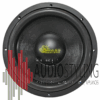 Bassmasters 12" Subwoofer Vortex-12d4 15 000w