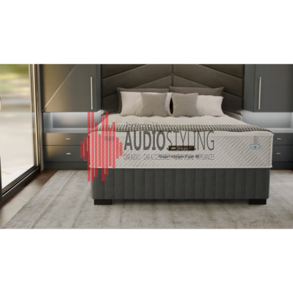 iDream restonic Dream Whisper Plush mattress only