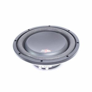 Ice Power IPS-107D4 10″ 4500w/300rms Flat Subwoofer