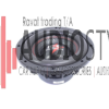 Ice Power IPS-10D4 10″ 5000w/400rms DVC Subwoofer