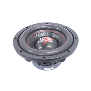 Ice Power IPS-10D4 10″ 5000w/400rms DVC Subwoofer