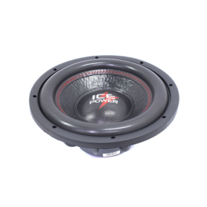 Ice Power IPS-12D4 12″ 800w 4ohm Subwoofer