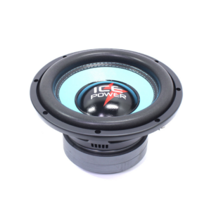 Ice Power IPS106D4 10″ 6000w Dual Voice Coil Subwoofer