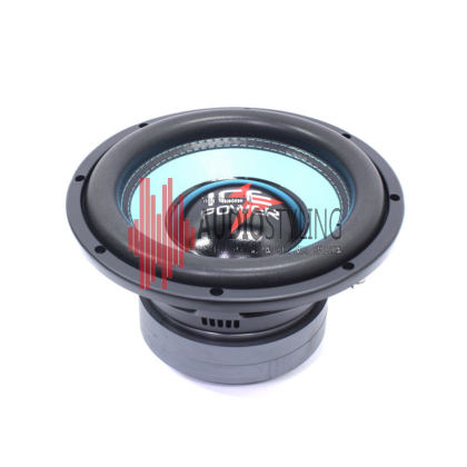 Ice Power IPS106D4 10″ 6000w Dual Voice Coil Subwoofer