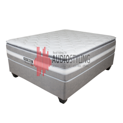 Restonic Reawaken Mattress Only