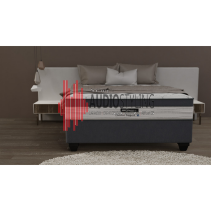 iDream Restonic Comfort Support base and mattress set