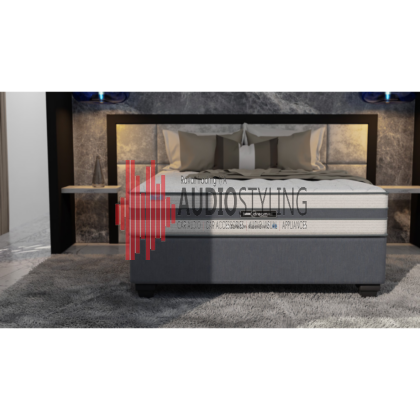 iDream Restonic Dream Comfort base and mattress set