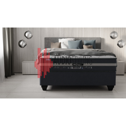 iDream Restonic Max Ultra Flex Base and Mattress set