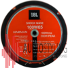 Jbl100W65 Shock Wave 6.5″ Midrange 200W - Image 3