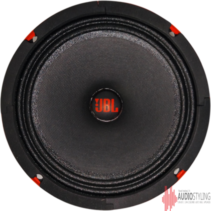 Jbl100W65 Shock Wave 6.5″ Midrange 200W