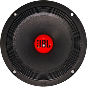 Jbl 150W65 Shock Wave 6.5” Midrange 300 Watts