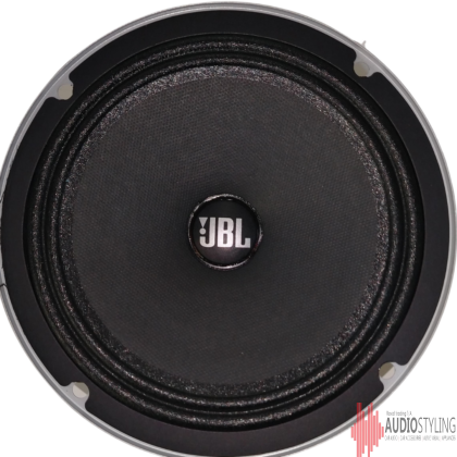Jbl 85W65 Shock Wave 6.5″ Midrange 160 Watts