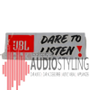 Jbl100W65 Shock Wave 6.5″ Midrange 200W - Image 6