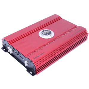 Ice Power FZ-19000.1 19000w Monoblock Amplifier