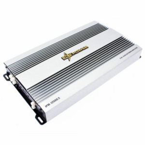 Ice Power IPM-12500.5 12500w 5channel Amplifier
