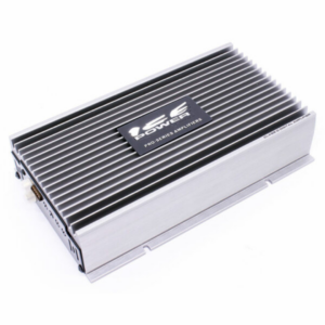 Ice Power IPM-7500.4 Mini Compact 96000w 4ch Amplifier