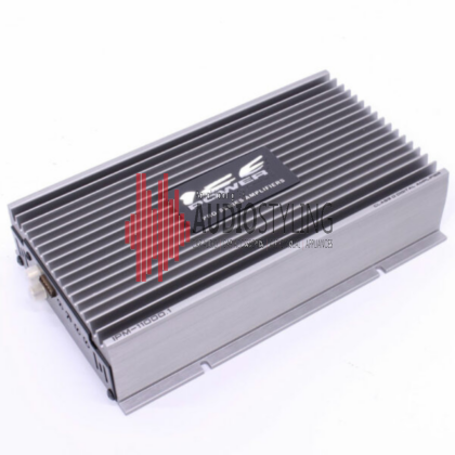 Ice Power IPM-11000.1 Mini Compact 11 000w Monoblock Amplifier