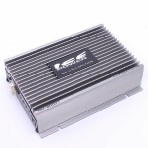 Ice Power IPM-8000.1 Mini Compact 8000w Monoblock Amplifier