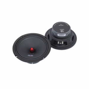 Ice power IPS65BL 6.5″ 800w Speakers with Bullet