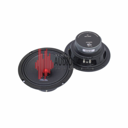Ice power IPS65BL 6.5″ 800w Speakers with Bullet