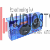 Ice Power IPS65PRO 6.5″ 800w Midrange Speakers - Image 2