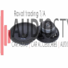 Ice Power IPS65PRO 6.5″ 800w Midrange Speakers