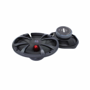 Ice Power IPS6991 6×9″ 1000w Bullet Series Speakers