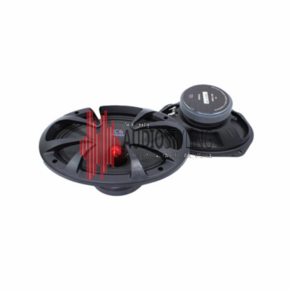 Ice Power IPS6991 6×9″ 1000w Bullet Series Speakers