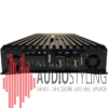 Bassmasters Mono Block Amp 1950w Rms Tempo-X1plus - Image 4