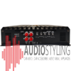 Bassmasters Mono Block Amp 1950w Rms Tempo-X1plus - Image 3