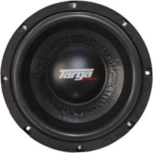 Targa 10" Streetpounder Subwoofer Tg-1034dw 11 000w