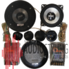 Targa 6" Split System Tg-6020zc 120w Rms - Image 3
