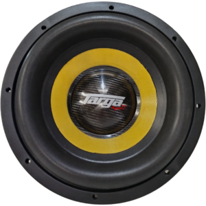 Targa 12" Kaos Subwoofer Tg-Ck-124dk 17000w