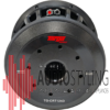 Targa 12" Riot Subwoofer Tg-Crt124d 18000w - Image 3