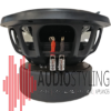 Targa 12" Riot Subwoofer Tg-Crt124d 18000w - Image 2