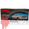 Targa 12" Slimstreet Subwoofer Tg-F120d 7000w - Image 4