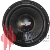 Targa 12" Slimstreet Subwoofer Tg-F120d 7000w