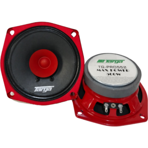 Targa 5" Mid Range Tg-Pro552 500w
