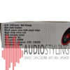 Targa 6.5" Mid Range Tg-Pro652 600w - Image 4