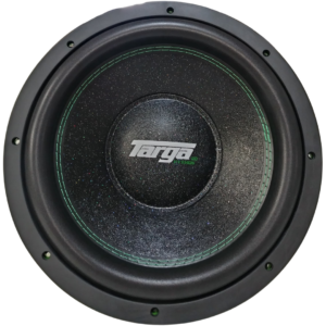 Targa 12" Python Subwoofer Tg-Py1240d 25000w