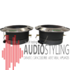 Targa Super Bullet Tweeter Tg-St400 1500w - Image 2