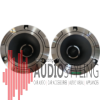 Targa Super Bullet Tweeter Tg-St400 1500w