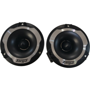 Targa Super Bullet Tweeter Tg-St450 2400w